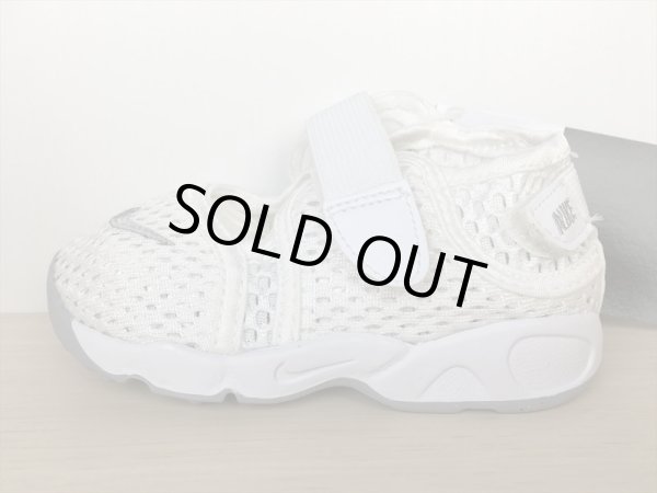 画像1: NIKE（ナイキ） LITTLE RIFT TD BOYS（リトルリフト TD BOYS） スニーカー 靴 ベビーシューズ 新品 (2003) (1)