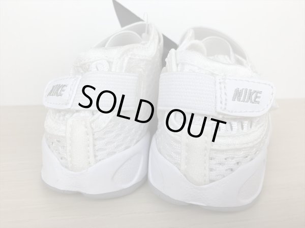 画像5: NIKE（ナイキ） LITTLE RIFT TD BOYS（リトルリフト TD BOYS） スニーカー 靴 ベビーシューズ 新品 (2003) (5)