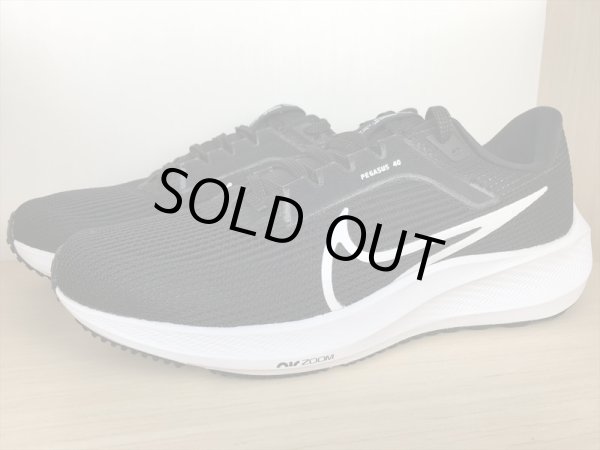 画像4: NIKE（ナイキ） AIR ZOOM PEGASUS 40（エアズームペガサス40） スニーカー 靴 メンズ 新品 (2004) (4)