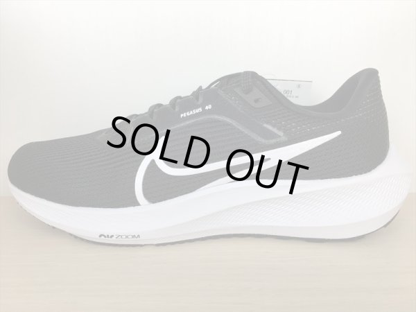 画像1: NIKE（ナイキ） AIR ZOOM PEGASUS 40（エアズームペガサス40） スニーカー 靴 メンズ 新品 (2004) (1)