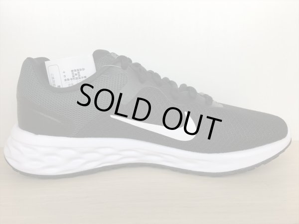 画像2: NIKE（ナイキ） REVOLUTION 6 NN（レボリューション6 NN） スニーカー 靴 ウィメンズ 新品 (2012) (2)