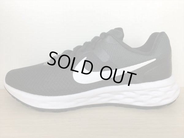 画像1: NIKE（ナイキ） REVOLUTION 6 NN（レボリューション6 NN） スニーカー 靴 ウィメンズ 新品 (2012) (1)