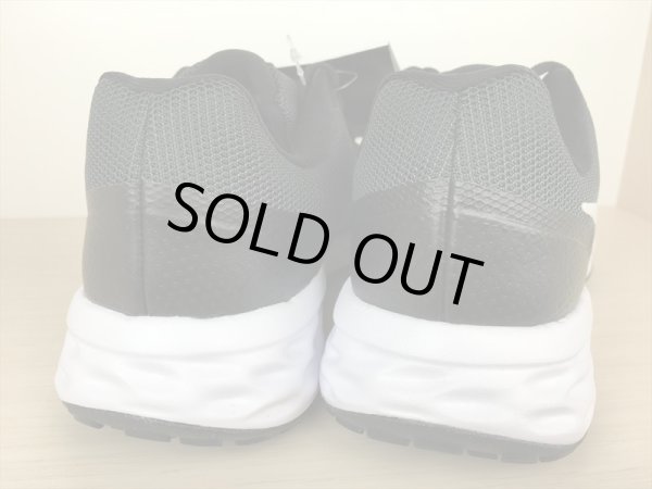 画像5: NIKE（ナイキ） REVOLUTION 6 NN（レボリューション6 NN） スニーカー 靴 ウィメンズ 新品 (2012) (5)