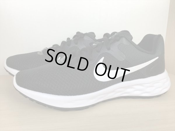 画像4: NIKE（ナイキ） REVOLUTION 6 NN（レボリューション6 NN） スニーカー 靴 ウィメンズ 新品 (2012) (4)