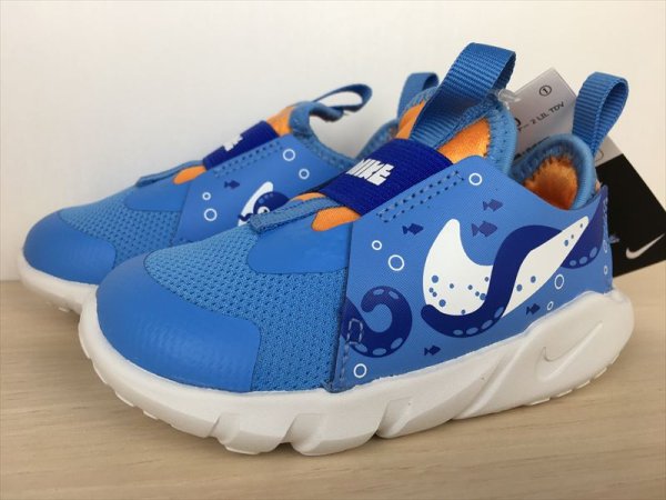 画像4: NIKE（ナイキ） FLEX RUNNER 2 LIL TDV（フレックスランナー2 LIL TDV） スニーカー 靴 ベビーシューズ 新品 (2022) (4)