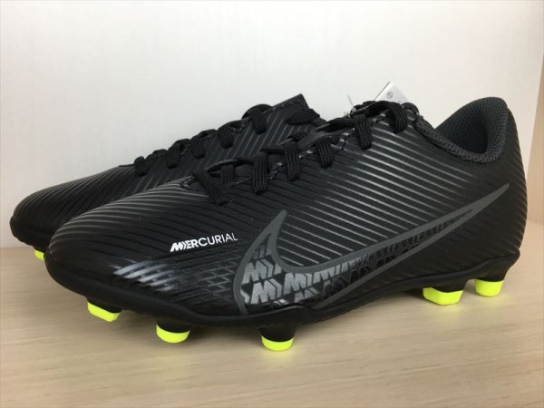 画像4: NIKE（ナイキ） JR VAPOR 15 CLUB FG/MG（ジュニアヴェイパー15クラブ FG/MG） サッカーシューズ スパイク スニーカー 靴 ジュニア 新品 (2024) (4)