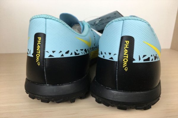 画像5: NIKE（ナイキ） PHANTOM GT2 CLUB TF（ファントムGT2クラブ TF） サッカーシューズ トレーニングシューズ スニーカー 靴 メンズ 新品 (2026) (5)