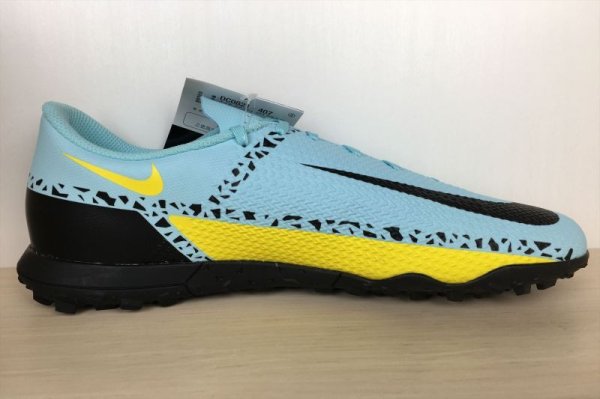 画像2: NIKE（ナイキ） PHANTOM GT2 CLUB TF（ファントムGT2クラブ TF） サッカーシューズ トレーニングシューズ スニーカー 靴 メンズ 新品 (2026) (2)