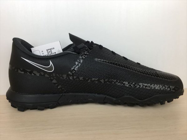 画像2: NIKE（ナイキ） PHANTOM GT2 CLUB TF（ファントムGT2クラブ TF） サッカーシューズ トレーニングシューズ スニーカー 靴 メンズ 新品 (2032) (2)