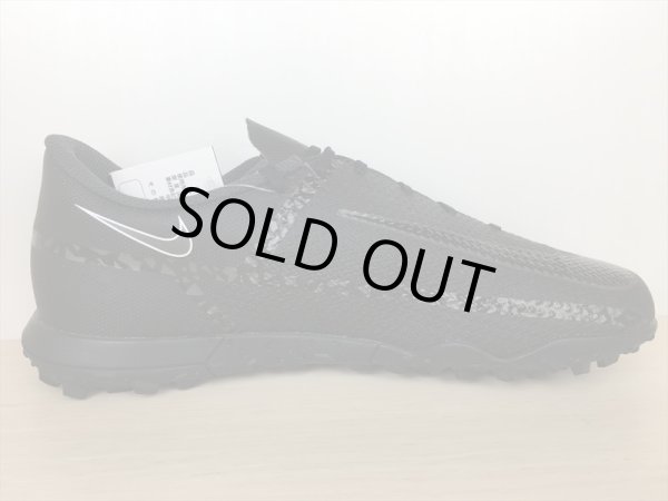 画像2: NIKE（ナイキ） PHANTOM GT2 CLUB TF（ファントムGT2クラブ TF） サッカーシューズ トレーニングシューズ スニーカー 靴 メンズ 新品 (2032) (2)