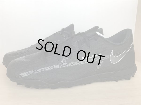画像4: NIKE（ナイキ） PHANTOM GT2 CLUB TF（ファントムGT2クラブ TF） サッカーシューズ トレーニングシューズ スニーカー 靴 メンズ 新品 (2032) (4)