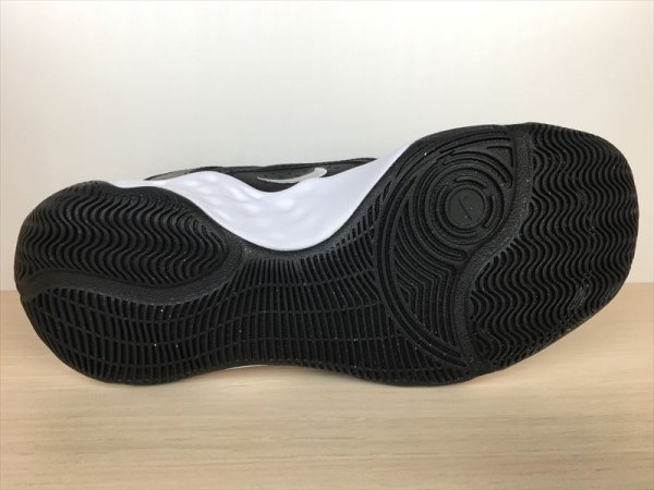 画像3: NIKE（ナイキ） FLY.BY MID 3（フライバイMID 3） スニーカー 靴 メンズ 新品 (2033) (3)