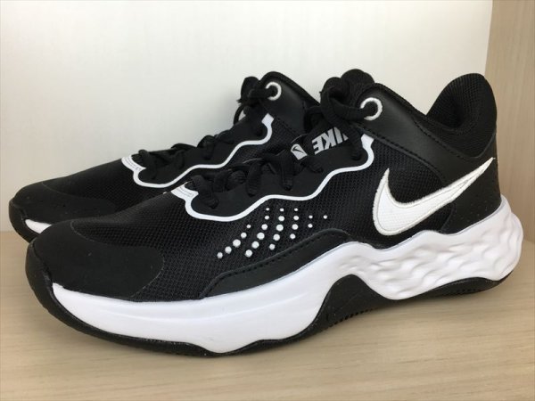 画像4: NIKE（ナイキ） FLY.BY MID 3（フライバイMID 3） スニーカー 靴 メンズ 新品 (2033) (4)