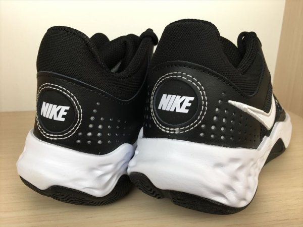 画像5: NIKE（ナイキ） FLY.BY MID 3（フライバイMID 3） スニーカー 靴 メンズ 新品 (2033) (5)