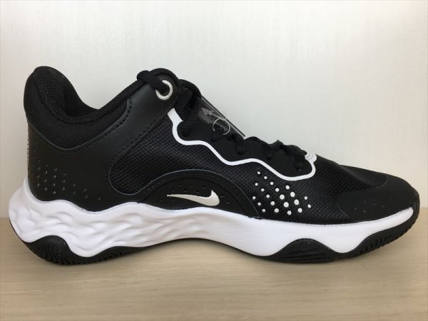画像2: NIKE（ナイキ） FLY.BY MID 3（フライバイMID 3） スニーカー 靴 メンズ 新品 (2033) (2)