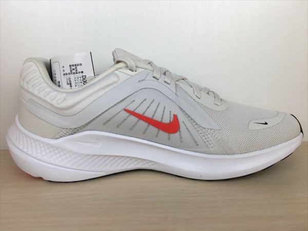 画像2: NIKE（ナイキ） QUEST 5（クエスト5） スニーカー 靴 メンズ 新品 (2037) (2)
