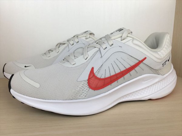 画像4: NIKE（ナイキ） QUEST 5（クエスト5） スニーカー 靴 メンズ 新品 (2037) (4)