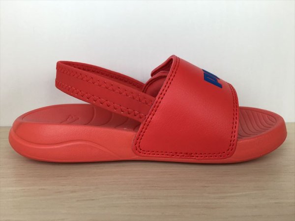 画像2: PUMA（プーマ） Popcat 20 Backstrap AC PS（ポップキャット20バックストラップ AC PS） 靴 サンダル ジュニア 新品 (2042) (2)