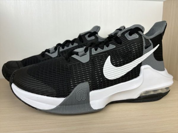 画像4: NIKE（ナイキ） AIR MAX IMPACT 3（エアマックスインパクト3） スニーカー 靴 メンズ 新品 (2054) (4)