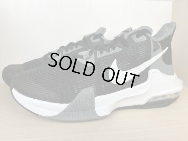 画像4: NIKE（ナイキ） AIR MAX IMPACT 3（エアマックスインパクト3） スニーカー 靴 メンズ 新品 (2054) (4)