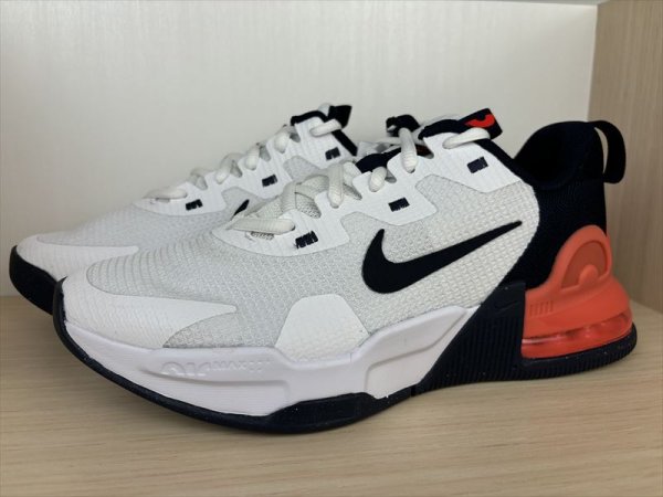 画像4: NIKE（ナイキ） AIR MAX ALPHA TRAINER 5（エアマックスアルファトレーナー5） スニーカー 靴 メンズ 新品 (2056) (4)