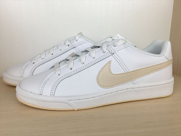 画像4: NIKE（ナイキ） COURT ROYALE（コートロイヤル） スニーカー 靴 ウィメンズ 新品 (2057) (4)