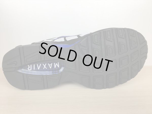 画像3: NIKE（ナイキ） AIR MAX TORCH 4（エアマックストーチ4） スニーカー 靴 メンズ 新品 (2059) (3)