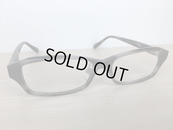 画像3: KATHARINE HAMNETT LONDON（キャサリンハムネットロンドン） メガネフレーム 55サイズ 新品 (3)