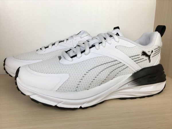 画像4: PUMA（プーマ） HYPNOTIC（ヒプノティック） スニーカー 靴 メンズ ウィメンズ ユニセックス 新品 (2064) (4)