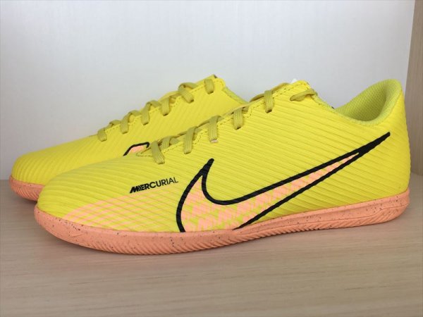 画像4: NIKE（ナイキ） VAPOR 15 CLUB IC（ヴェイパー15 クラブ IC） サッカーシューズ トレーニングシューズ スニーカー 靴 メンズ 新品 (2070) (4)