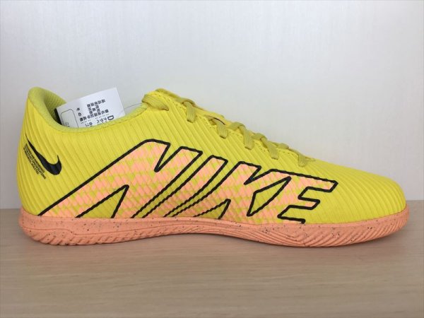 画像2: NIKE（ナイキ） VAPOR 15 CLUB IC（ヴェイパー15 クラブ IC） サッカーシューズ トレーニングシューズ スニーカー 靴 メンズ 新品 (2070) (2)