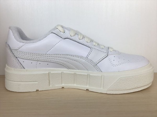 画像2: PUMA（プーマ） CALI COURT CLUB 48 WNS（カリコートクラブ48ウィメンズ） スニーカー 靴 ウィメンズ 新品 (2072) (2)