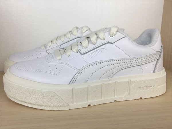 画像4: PUMA（プーマ） CALI COURT CLUB 48 WNS（カリコートクラブ48ウィメンズ） スニーカー 靴 ウィメンズ 新品 (2072) (4)