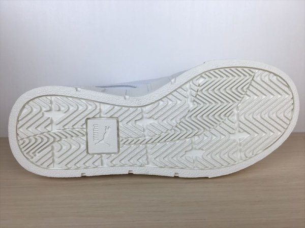画像3: PUMA（プーマ） CALI COURT CLUB 48 WNS（カリコートクラブ48ウィメンズ） スニーカー 靴 ウィメンズ 新品 (2072) (3)