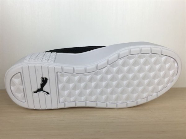 画像3: PUMA（プーマ） Smash Platform V2 L（スマッシュプラットフォームV2 L） スニーカー 靴 ウィメンズ 新品 (2075) (3)