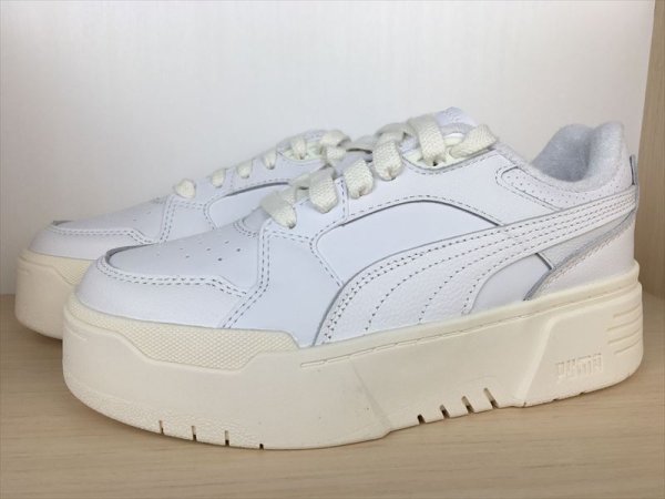 画像4: PUMA（プーマ） CA.FLYZ CLUB 48 WNS（CA.FLYZクラブ48ウィメンズ） スニーカー 靴 ウィメンズ 新品 (2074) (4)
