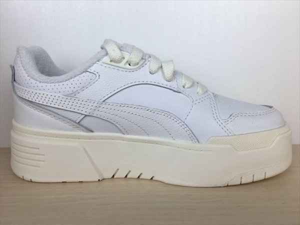 画像2: PUMA（プーマ） CA.FLYZ CLUB 48 WNS（CA.FLYZクラブ48ウィメンズ） スニーカー 靴 ウィメンズ 新品 (2074) (2)