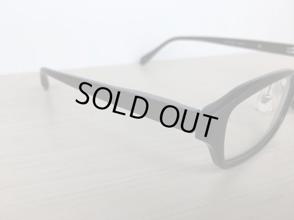 画像4: KATHARINE HAMNETT LONDON（キャサリンハムネットロンドン） メガネフレーム 55サイズ 新品 (4)