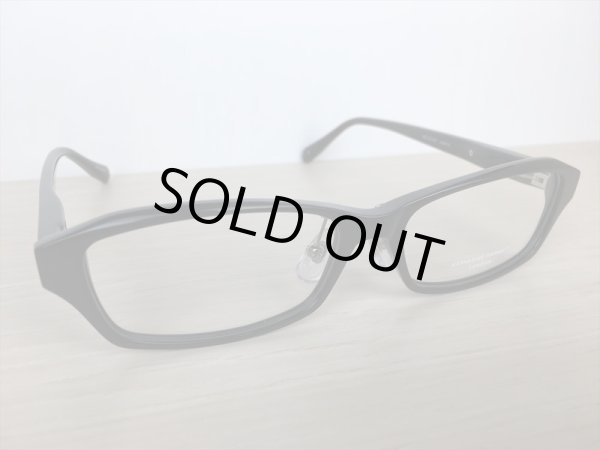 画像3: KATHARINE HAMNETT LONDON（キャサリンハムネットロンドン） メガネフレーム 55サイズ 新品 (3)