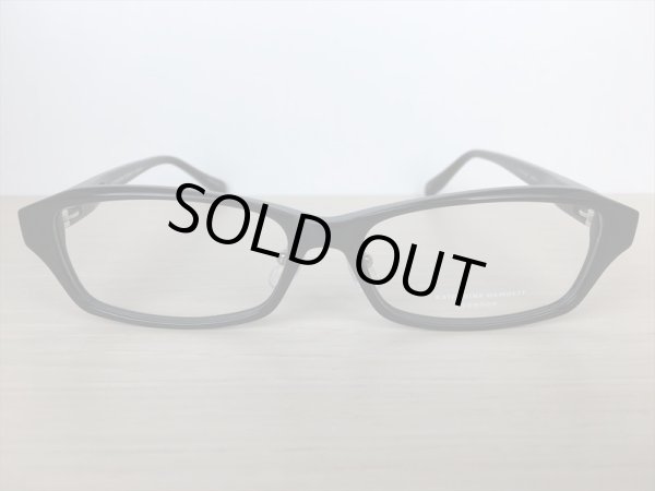 画像2: KATHARINE HAMNETT LONDON（キャサリンハムネットロンドン） メガネフレーム 55サイズ 新品 (2)