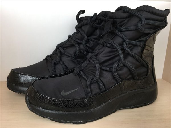 画像4: NIKE（ナイキ） TANJUN HIGH RISE（タンジュンハイライズ） スニーカー ブーツ 靴 ウィメンズ 新品 (2081) (4)