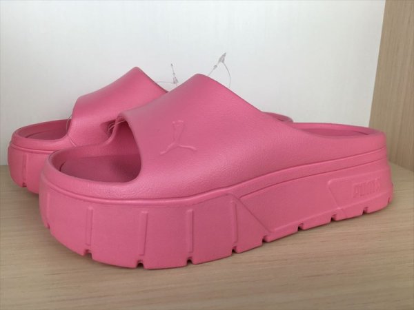 画像4: PUMA（プーマ） MAYZE STACK INJEX WNS（メイズスタックインジェックスウィメンズ） 靴 サンダル ウィメンズ 新品 (2083) (4)