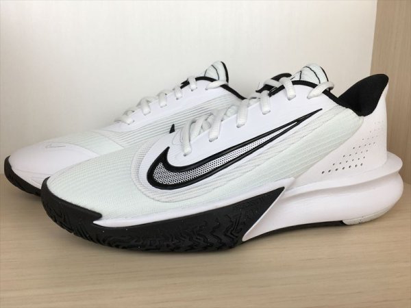 画像4: NIKE（ナイキ） PRECISION VII（プレシジョン7） スニーカー 靴 メンズ 新品 (2084) (4)