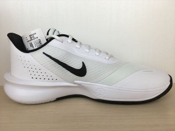 画像2: NIKE（ナイキ） PRECISION VII（プレシジョン7） スニーカー 靴 メンズ 新品 (2084) (2)