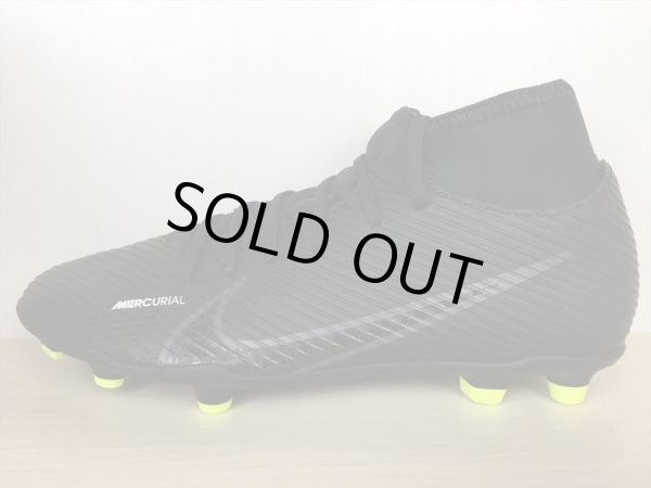 画像1: NIKE（ナイキ） SUPERFLY 9 CLUB FG/MG（スーパーフライ9 クラブ FG/MG） サッカーシューズ スパイク スニーカー 靴 メンズ 新品 (2085) (1)