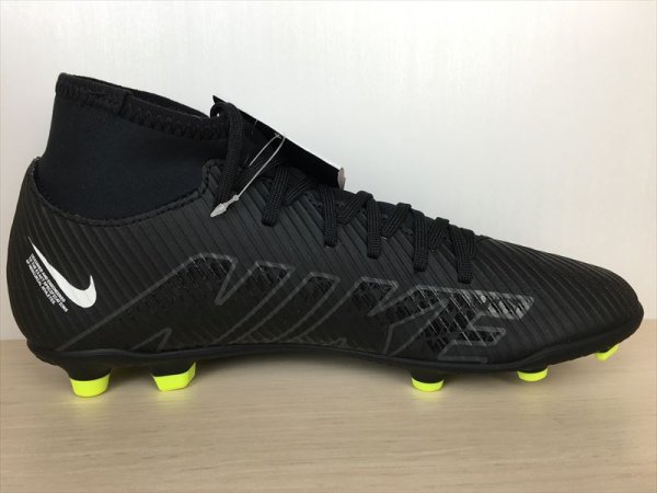 画像2: NIKE（ナイキ） SUPERFLY 9 CLUB FG/MG（スーパーフライ9 クラブ FG/MG） サッカーシューズ スパイク スニーカー 靴 メンズ 新品 (2085) (2)
