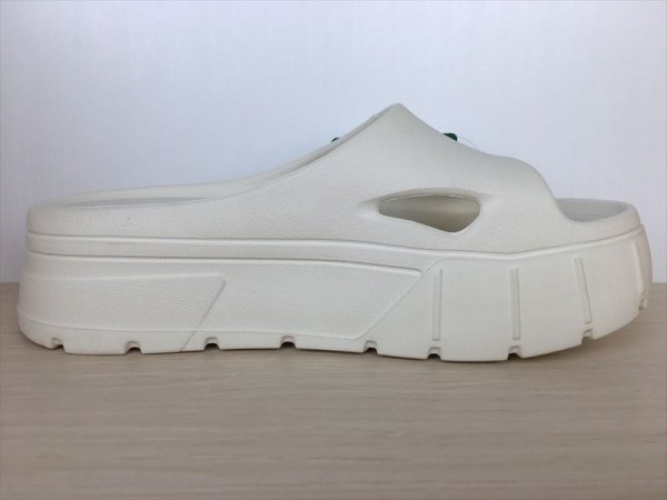 画像2: PUMA（プーマ） MAYZE STACK INJEX WNS（メイズスタックインジェックスウィメンズ） 靴 サンダル ウィメンズ 新品 (2091) (2)