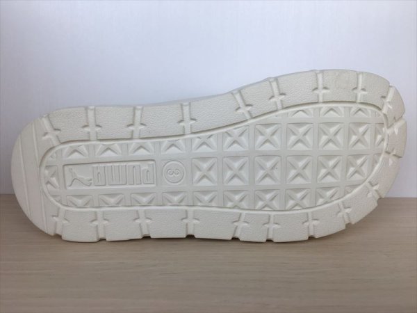 画像3: PUMA（プーマ） MAYZE STACK INJEX WNS（メイズスタックインジェックスウィメンズ） 靴 サンダル ウィメンズ 新品 (2091) (3)