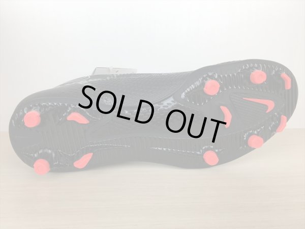 画像3: NIKE（ナイキ） PHANTOM GT2 CLUB FG/MG（ファントムGT2 クラブ FG/MG） サッカーシューズ スパイク スニーカー 靴 メンズ 新品 (2097) (3)