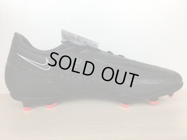 画像2: NIKE（ナイキ） PHANTOM GT2 CLUB FG/MG（ファントムGT2 クラブ FG/MG） サッカーシューズ スパイク スニーカー 靴 メンズ 新品 (2097) (2)